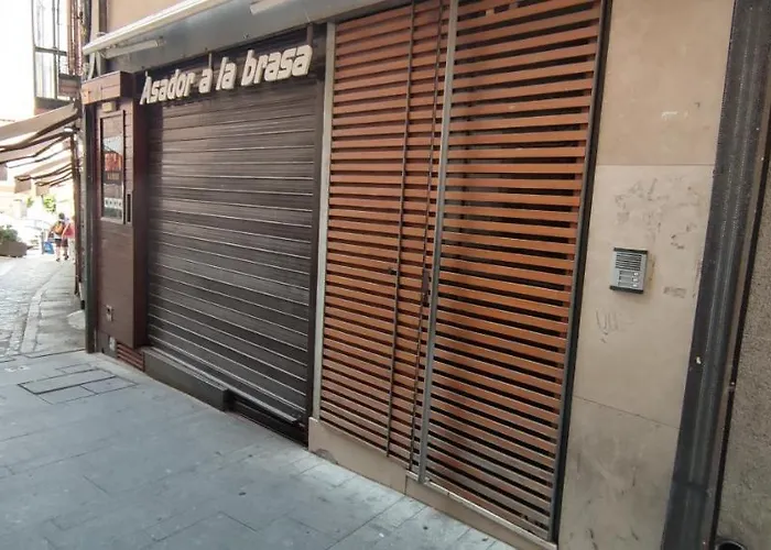 Alojamientos Toletvm