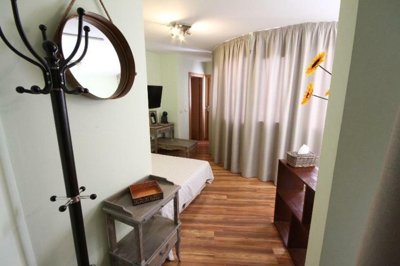 Toletvm Appartement Toledo