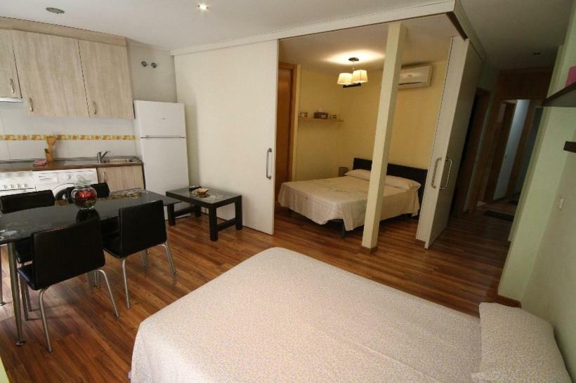 Appartement Toletvm *