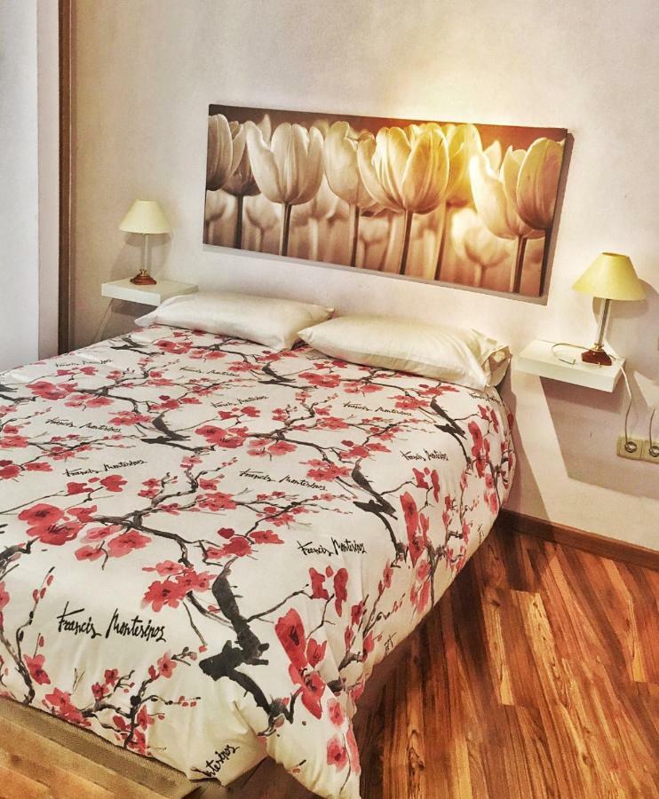 Appartement Toletvm Tolède