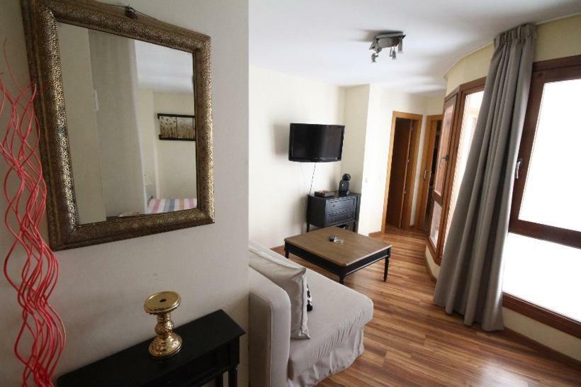 Toletvm Appartement Tolède