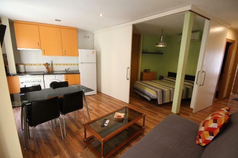Appartement Toletvm *