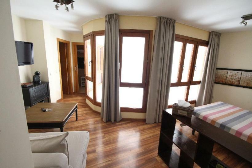 Appartement Toletvm Toledo